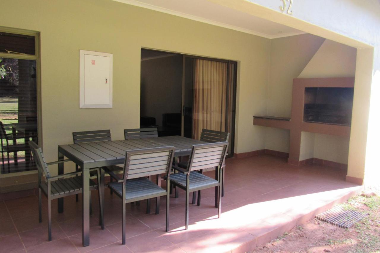 Sudwala Lodge Barvale Exterior photo